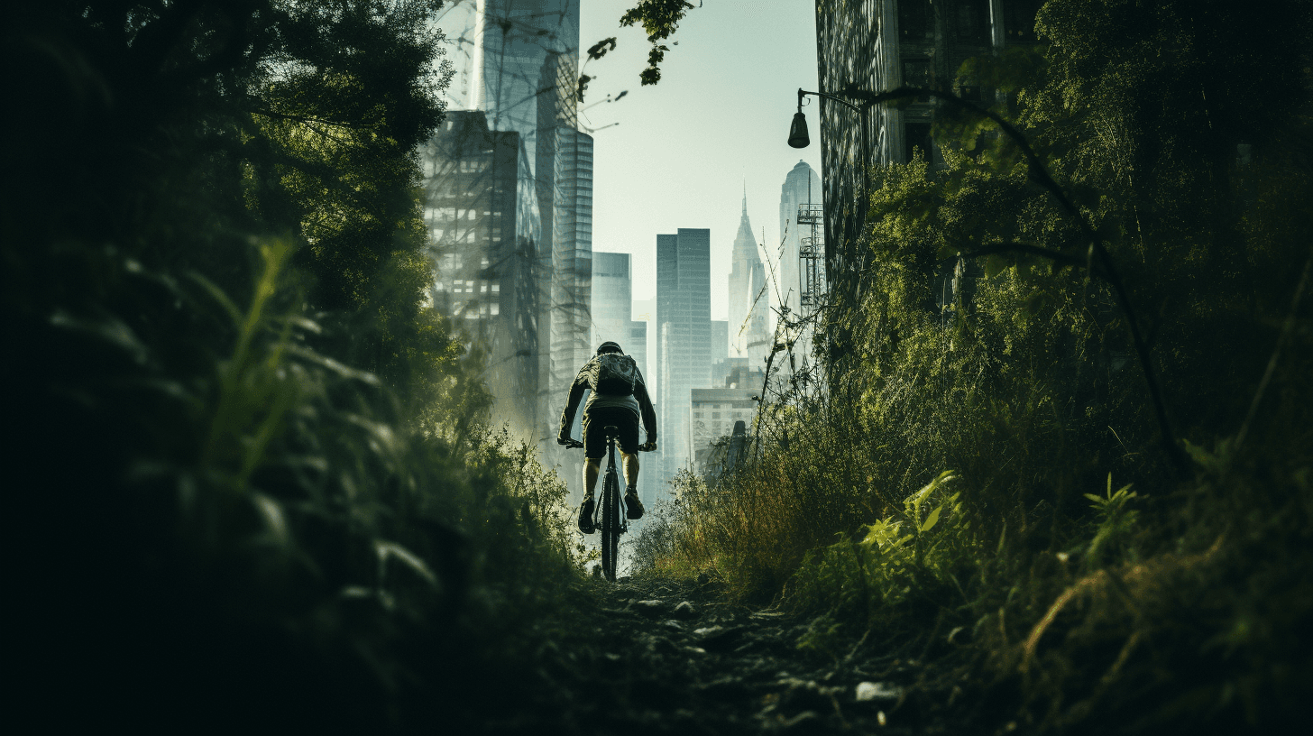 Polkupyörärekisteri